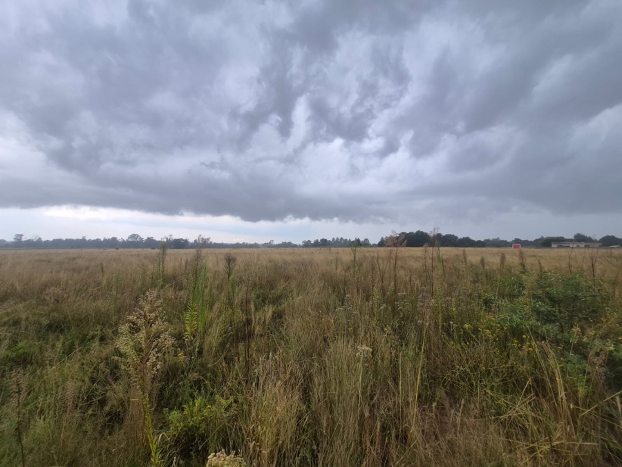 0 Bedroom Property for Sale in Vaalpark Free State